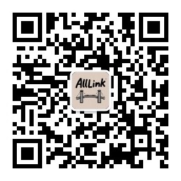 公众号二维码